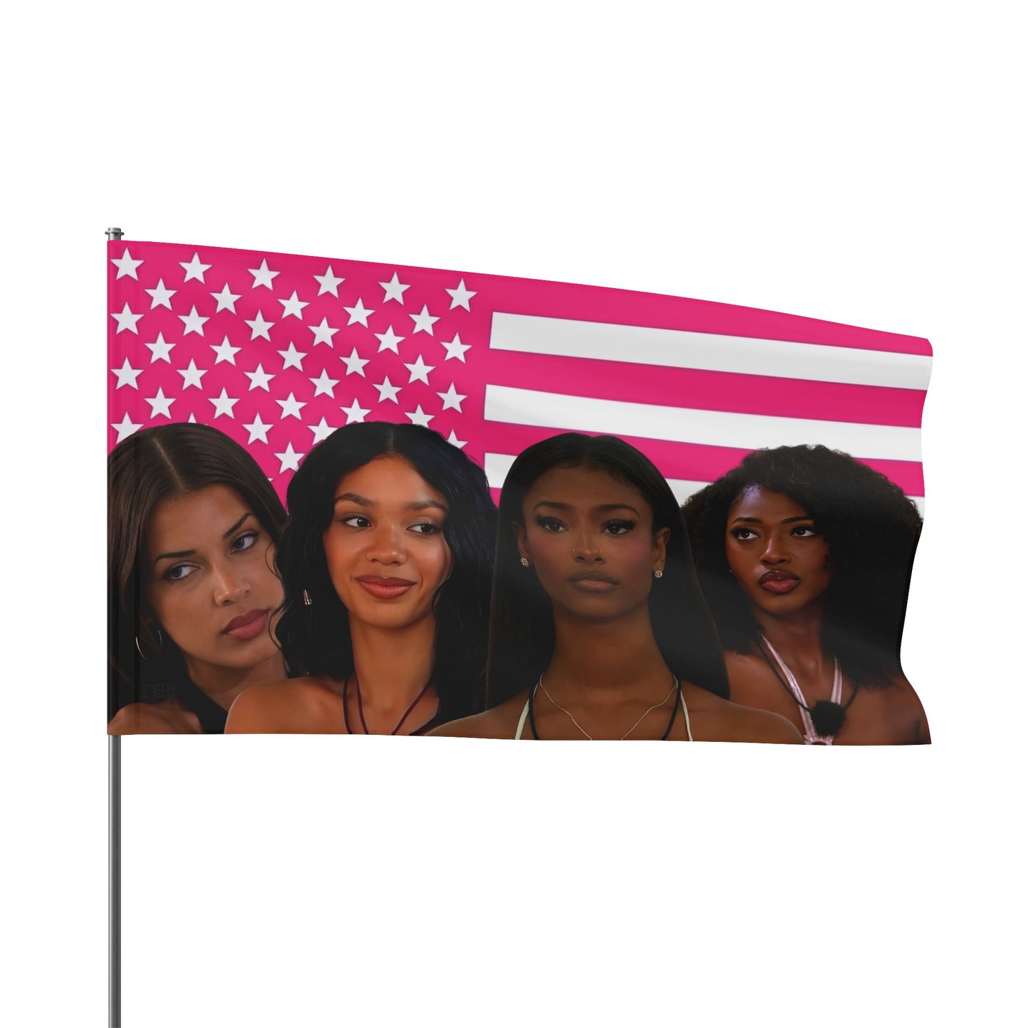 Core 4 Flag