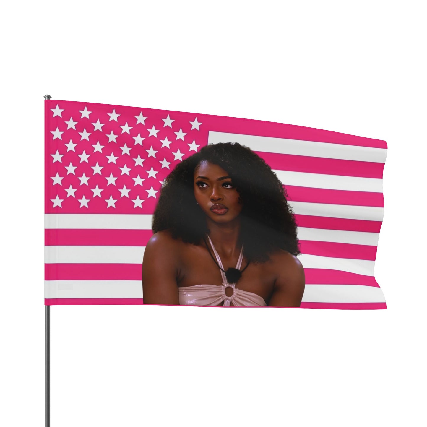 Aniya Flag