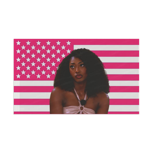 Aniya Flag
