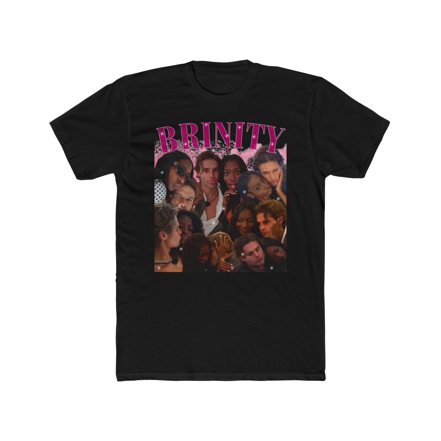 Brinity Tee