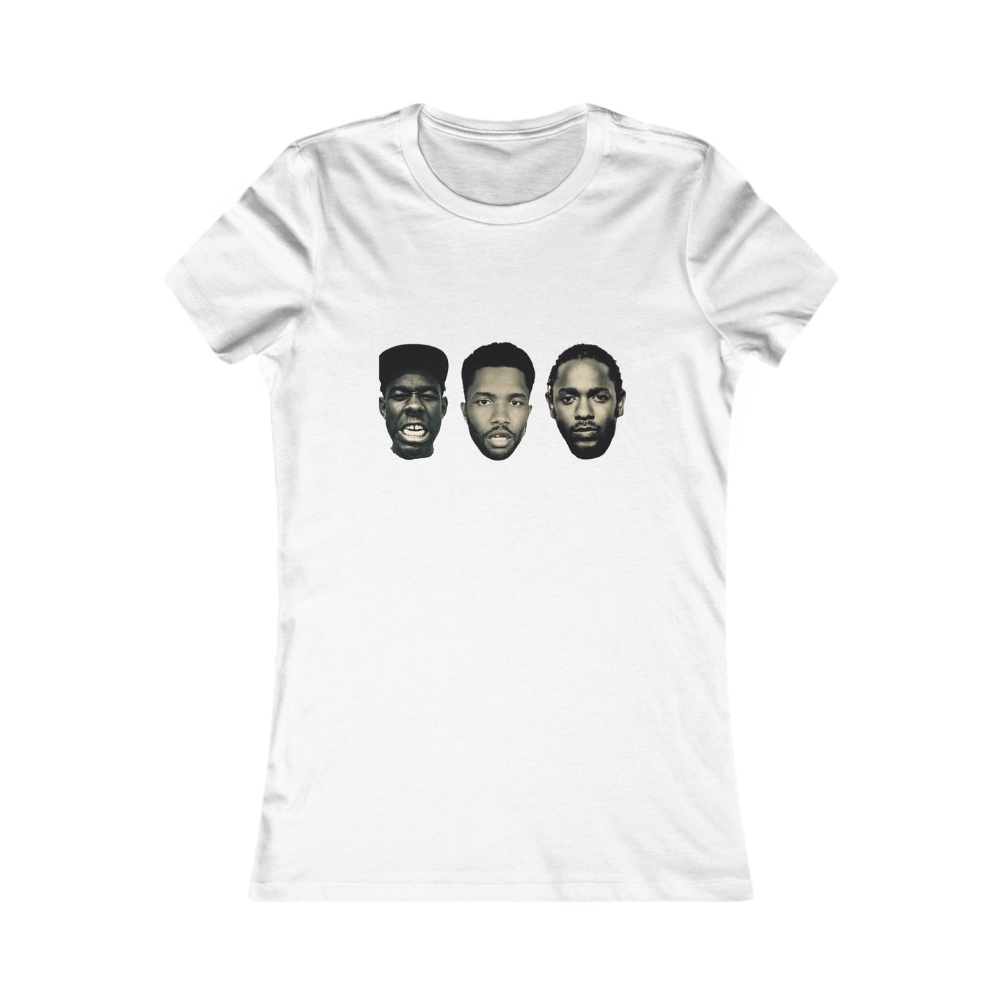 the big three