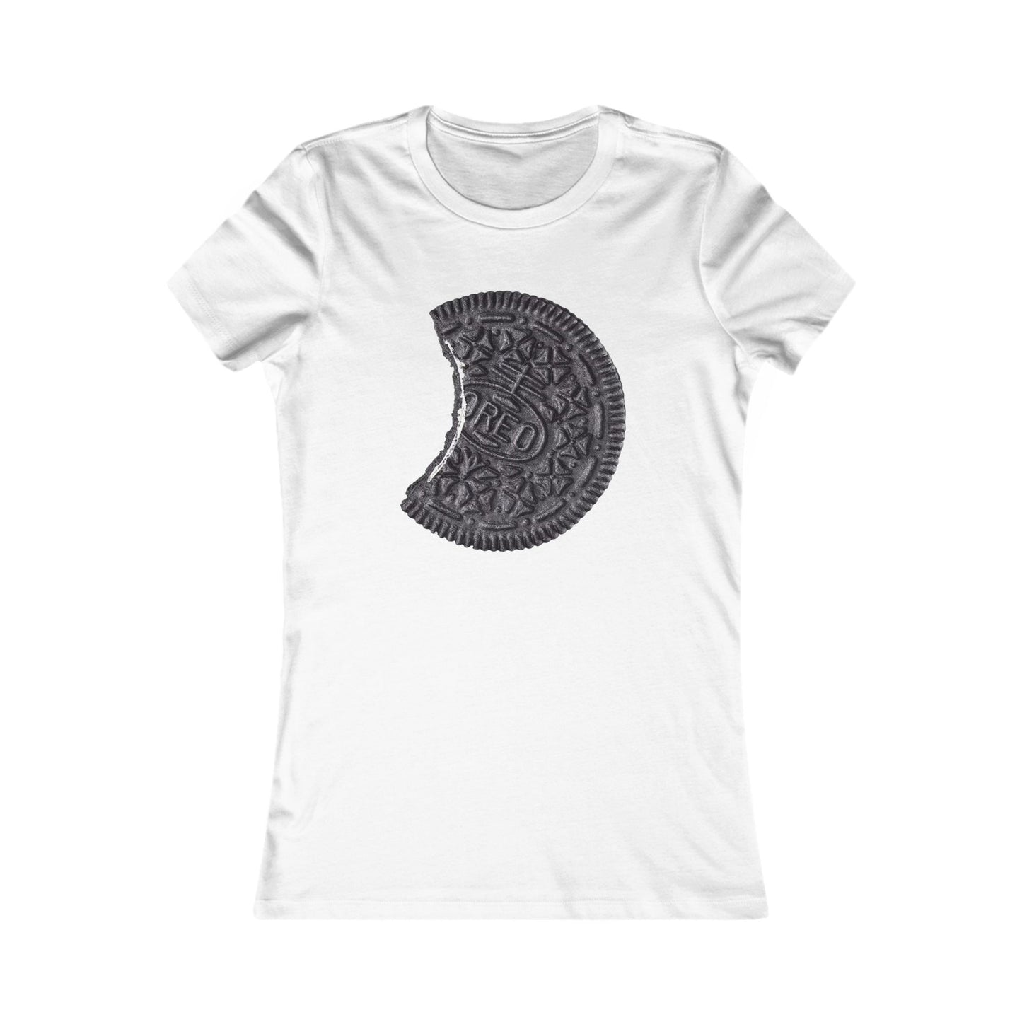 oreo bite