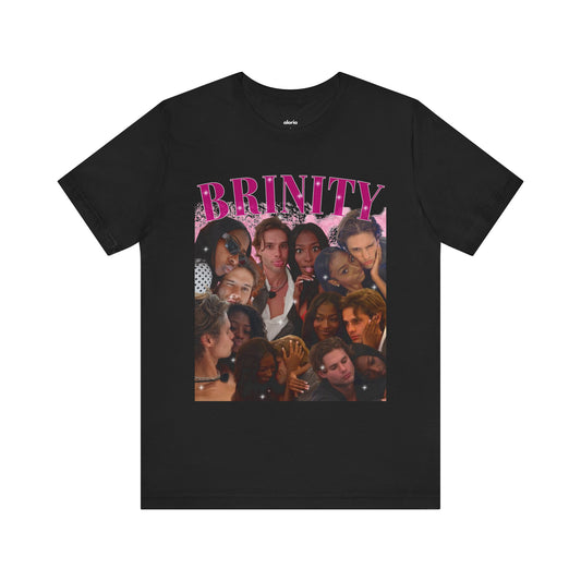 Brinity Tee
