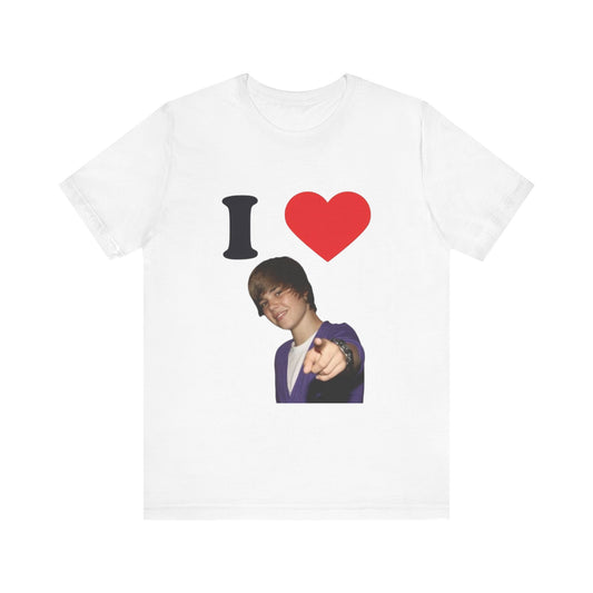 i luv jb