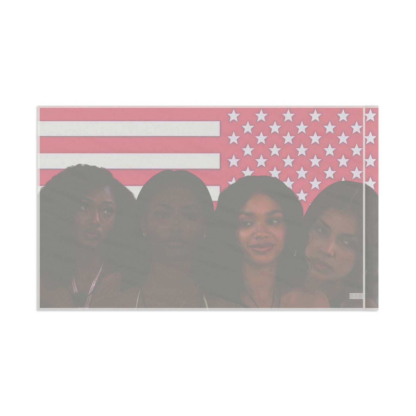 Core 4 Flag